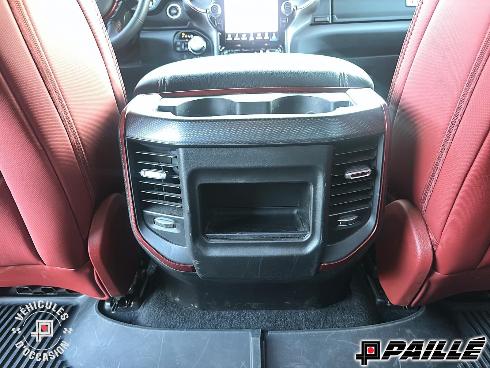 2026 Ram 1500 in Nicolet, Quebec