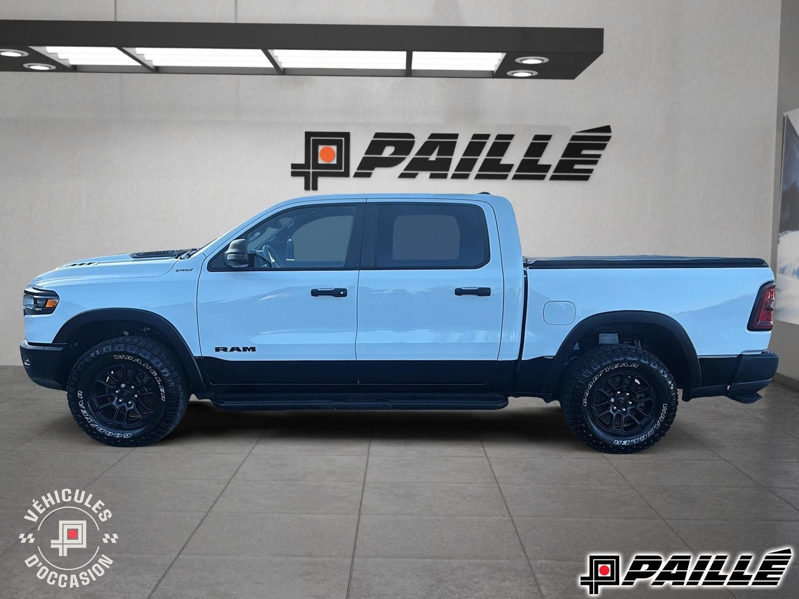 2026 Ram 1500 in Nicolet, Quebec