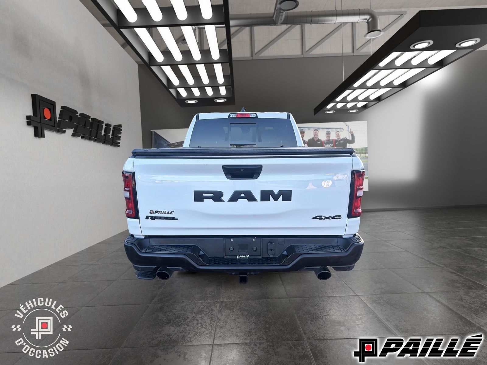 2026 Ram 1500 in Nicolet, Quebec