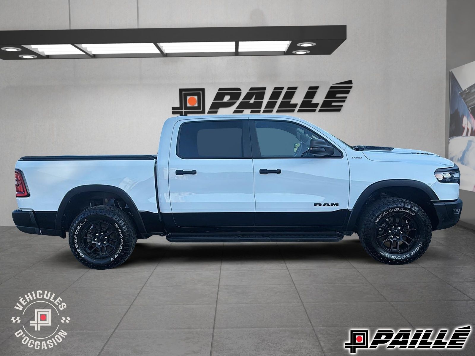 2026 Ram 1500 in Nicolet, Quebec