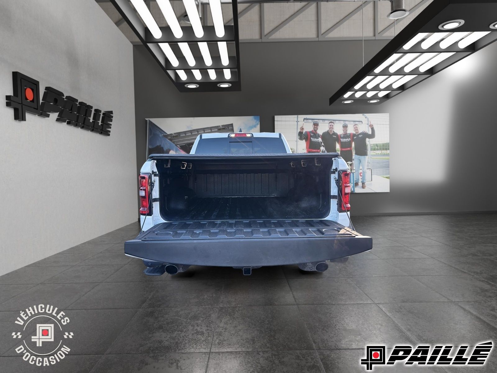 2026 Ram 1500 in Nicolet, Quebec