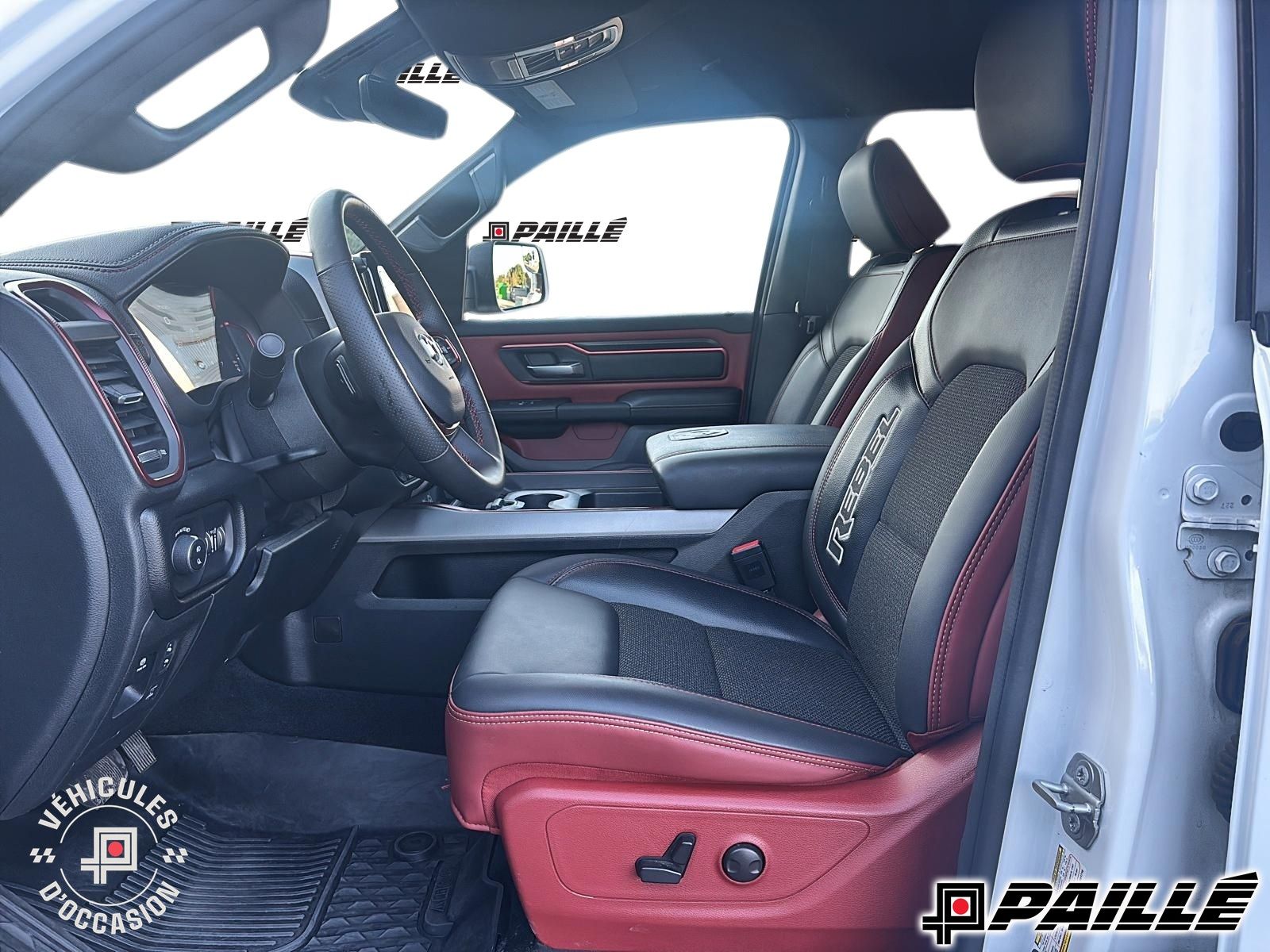 2026 Ram 1500 in Nicolet, Quebec