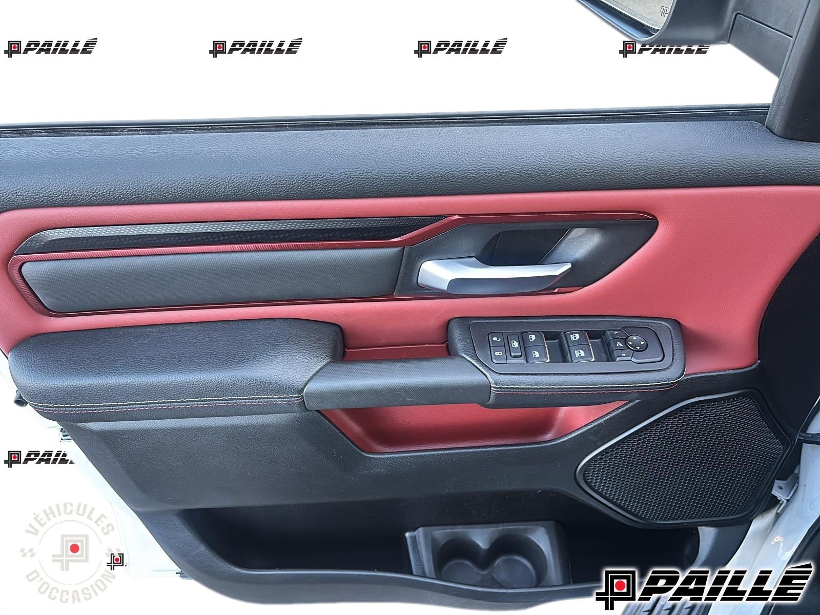2026 Ram 1500 in Nicolet, Quebec