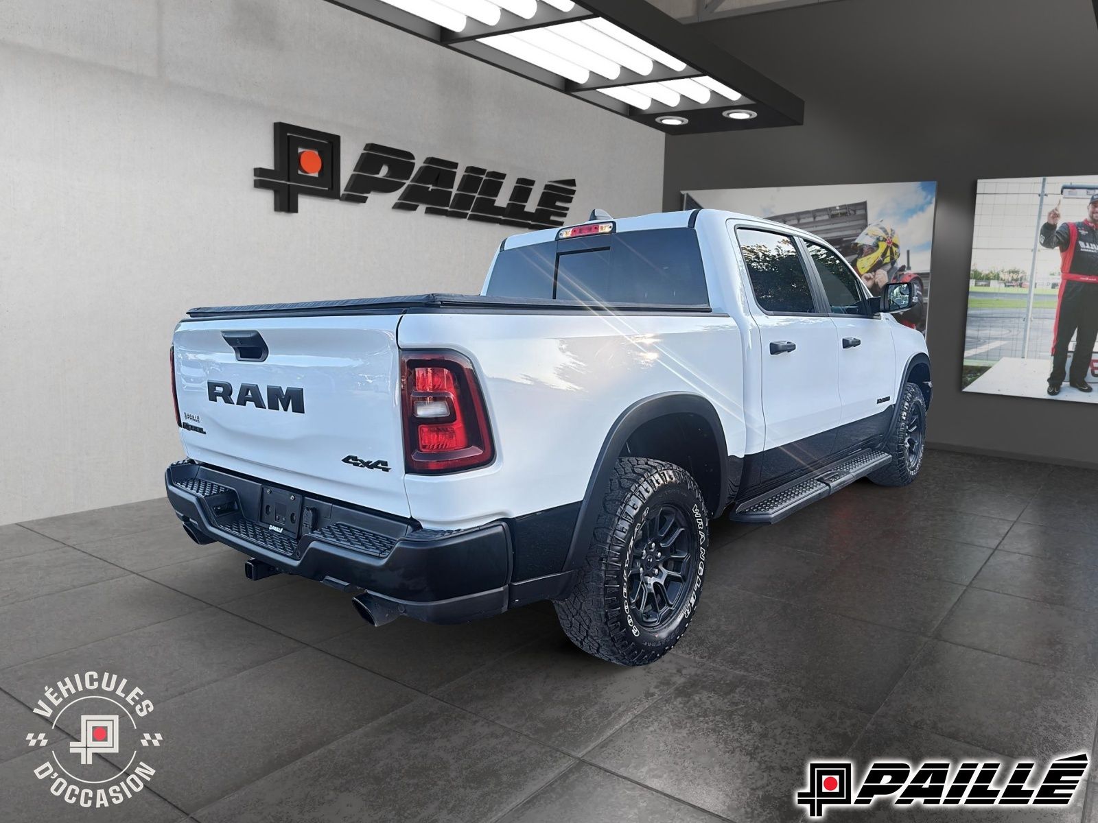 2026 Ram 1500 in Nicolet, Quebec