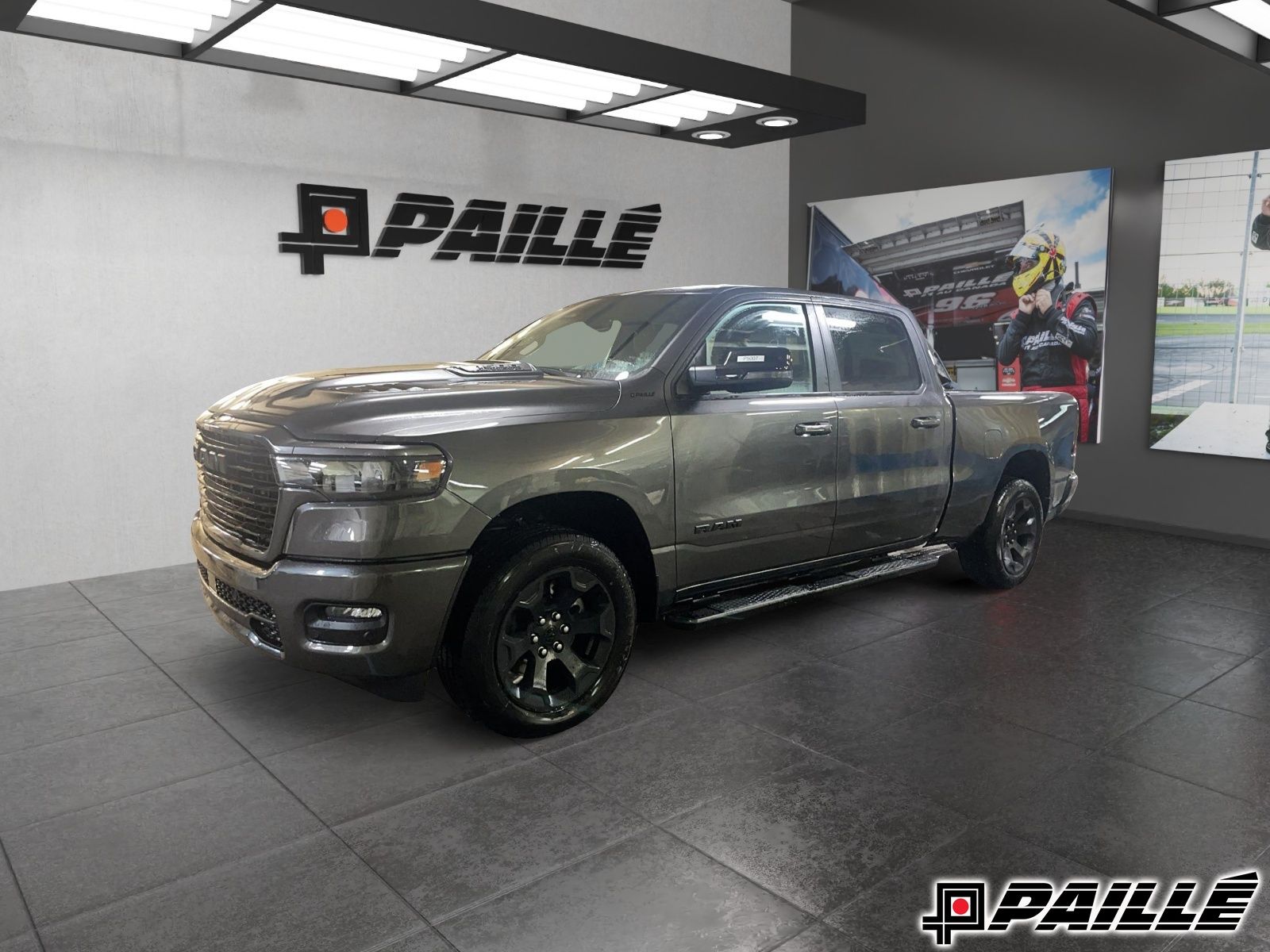 2027 Ram 1500 in Nicolet, Quebec