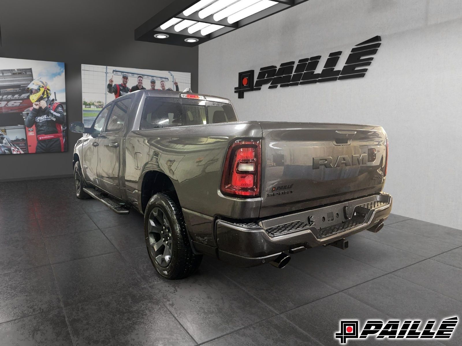 2027 Ram 1500 in Nicolet, Quebec