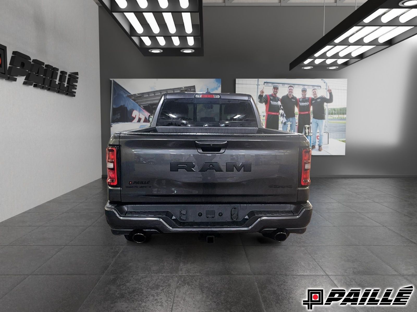 2027 Ram 1500 in Nicolet, Quebec
