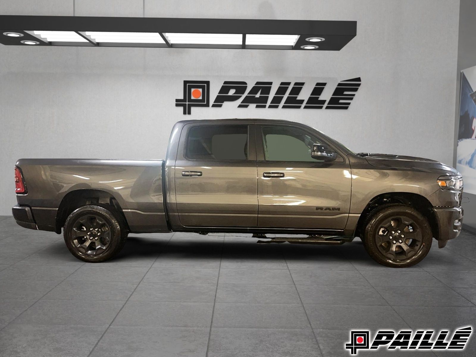 2027 Ram 1500 in Nicolet, Quebec