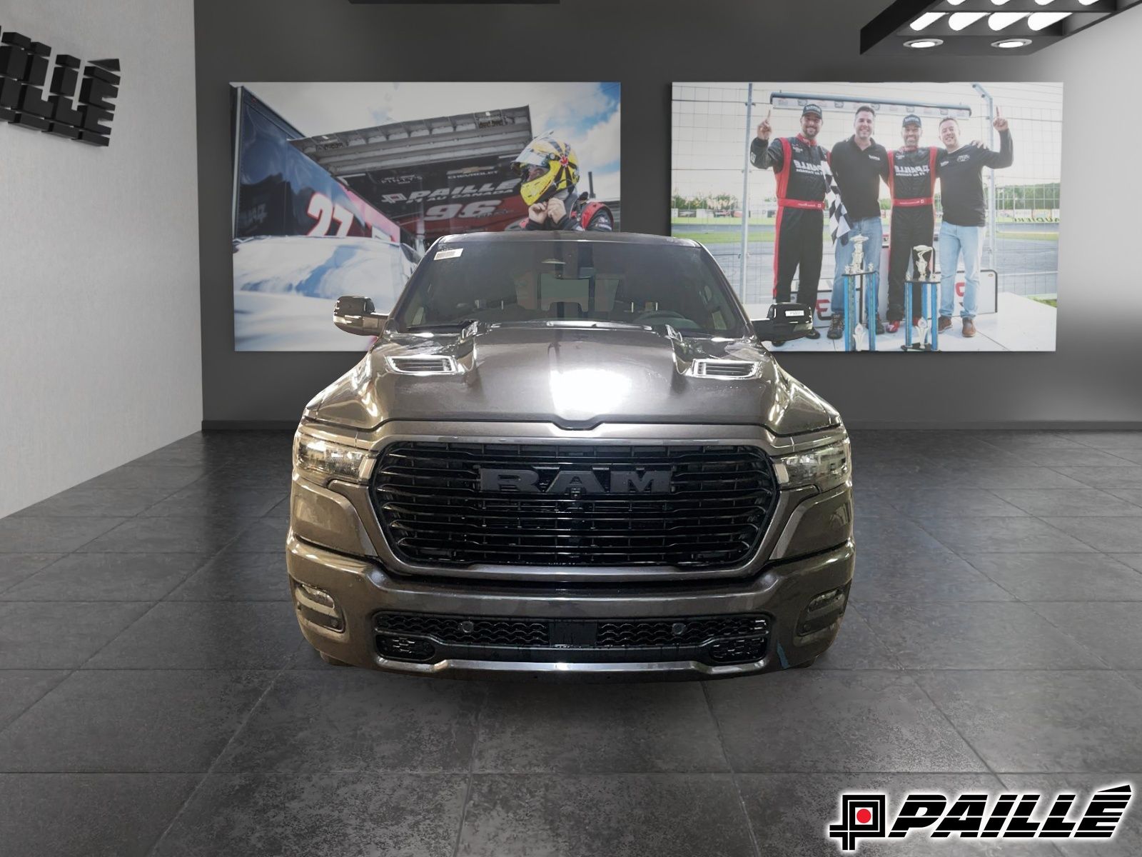2027 Ram 1500 in Nicolet, Quebec