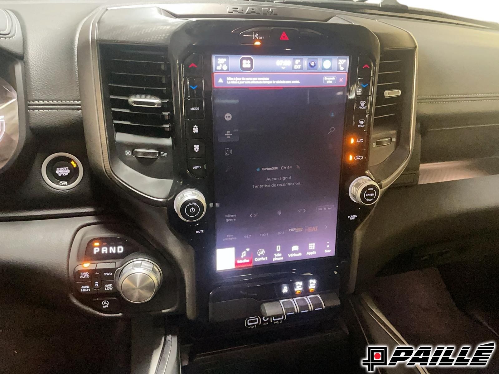 2027 Ram 1500 in Nicolet, Quebec