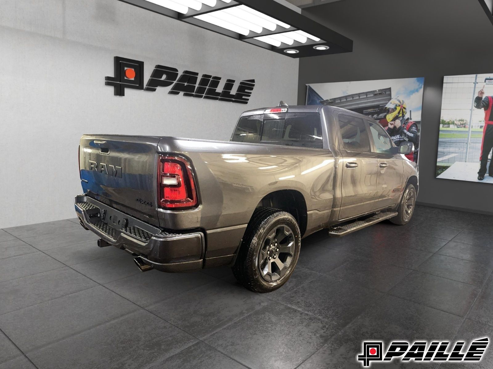 2027 Ram 1500 in Nicolet, Quebec