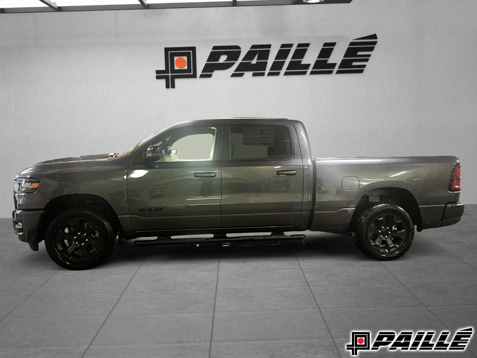 2027 Ram 1500 in Nicolet, Quebec