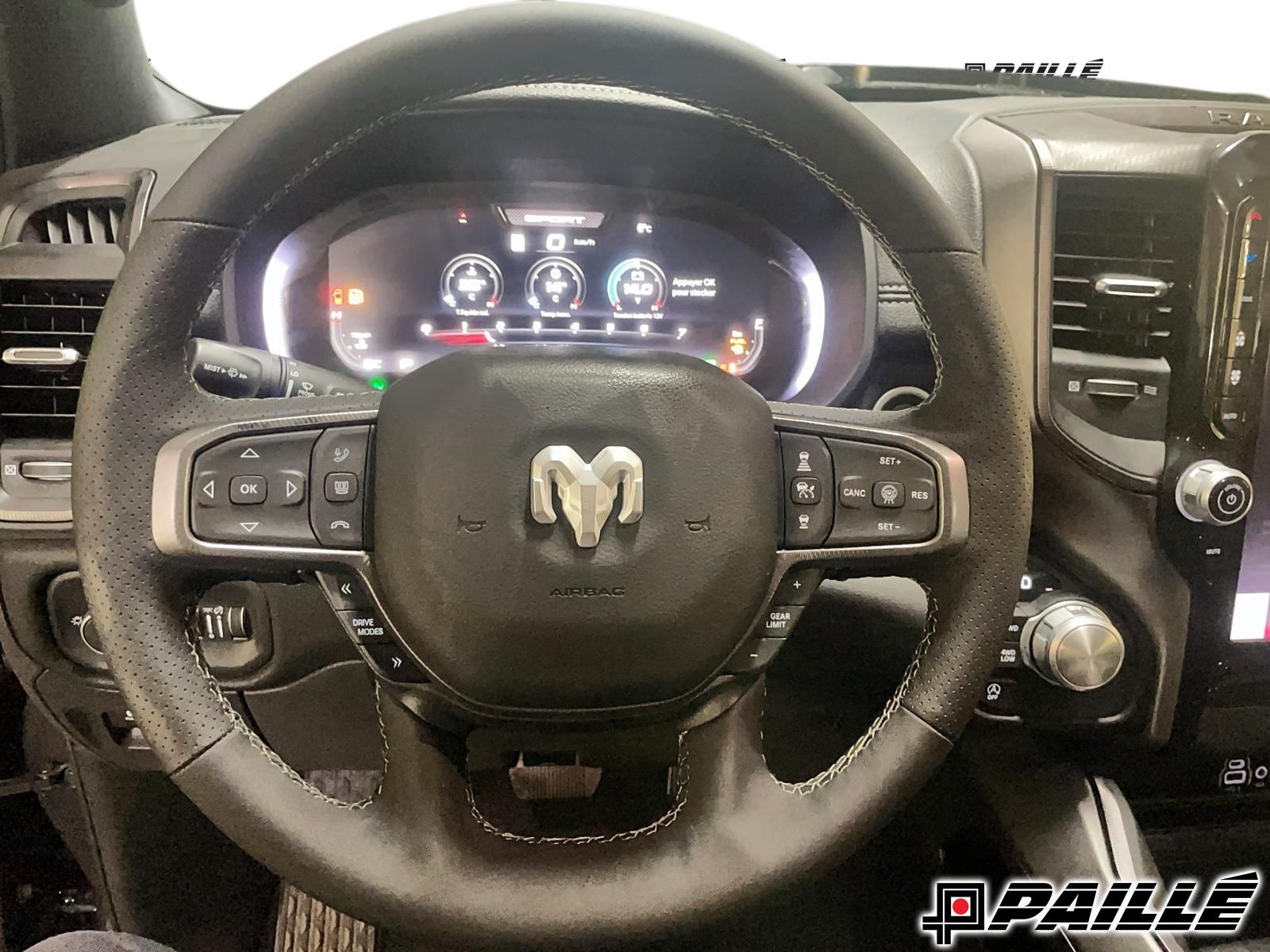 2027 Ram 1500 in Nicolet, Quebec
