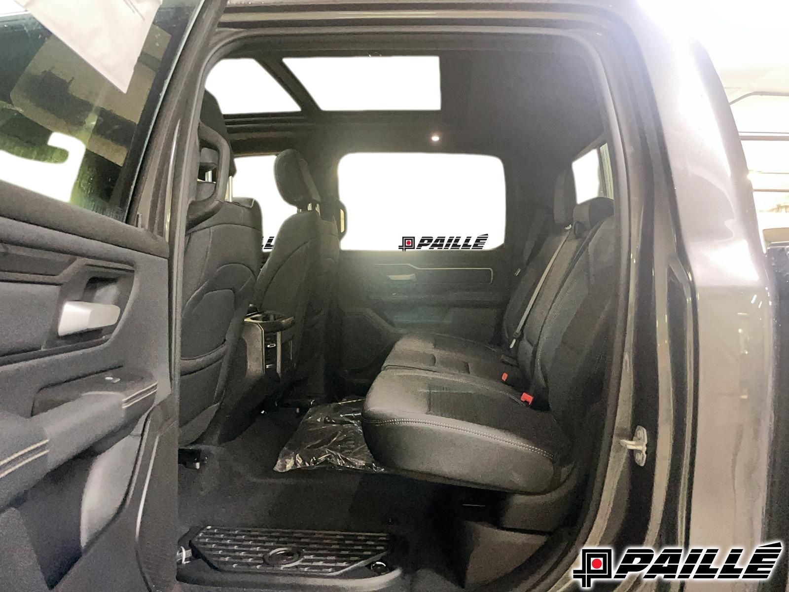 2027 Ram 1500 in Nicolet, Quebec