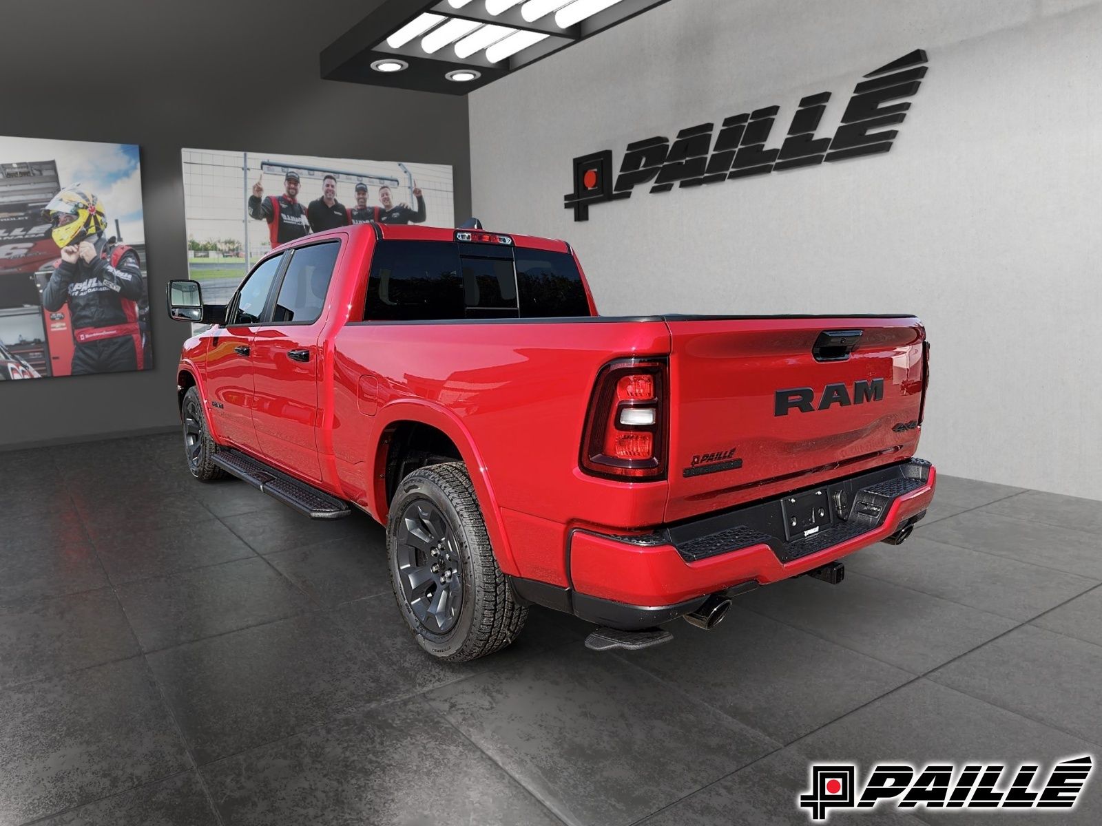 2027 Ram 1500 in Nicolet, Quebec