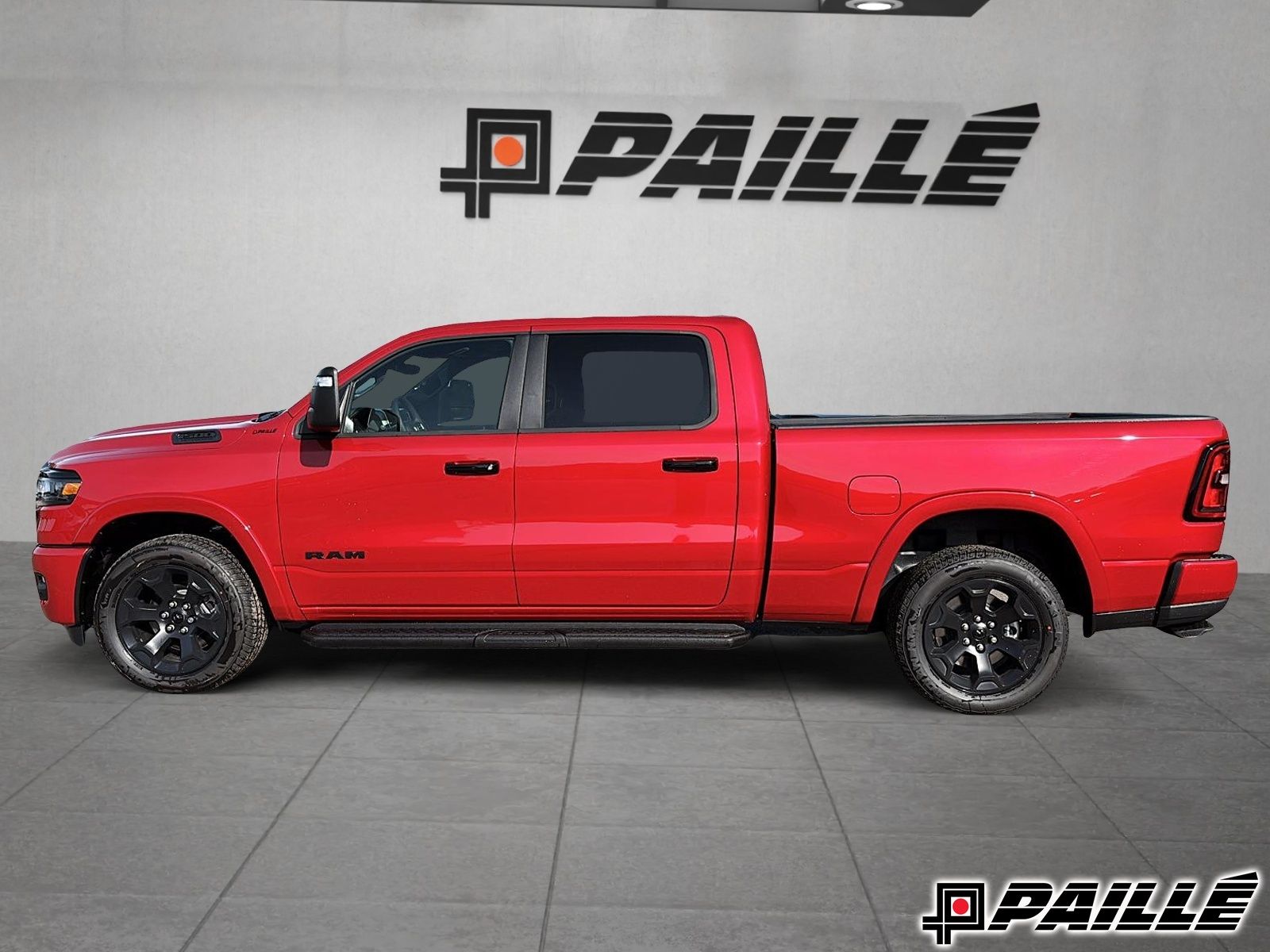2027 Ram 1500 in Nicolet, Quebec