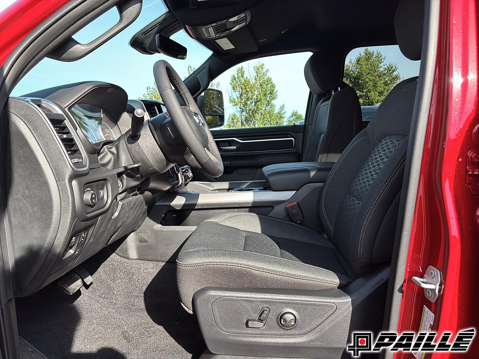 2027 Ram 1500 in Nicolet, Quebec