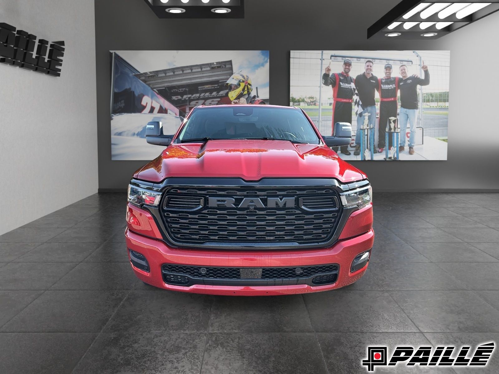 2027 Ram 1500 in Nicolet, Quebec