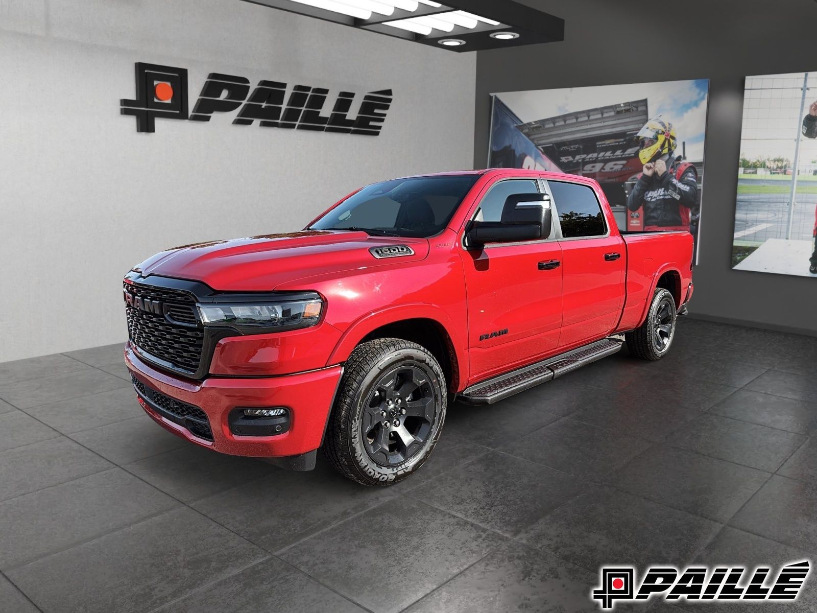 2027 Ram 1500 in Nicolet, Quebec