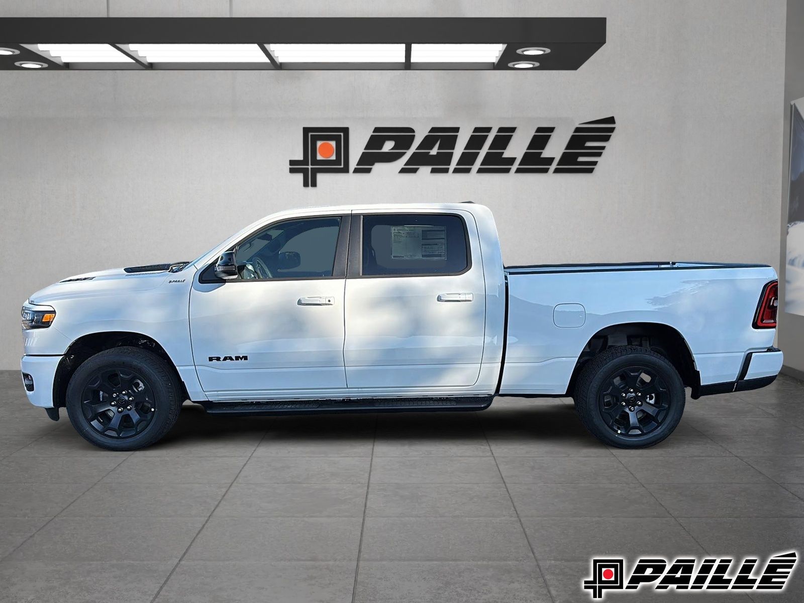 2027 Ram 1500 in Nicolet, Quebec