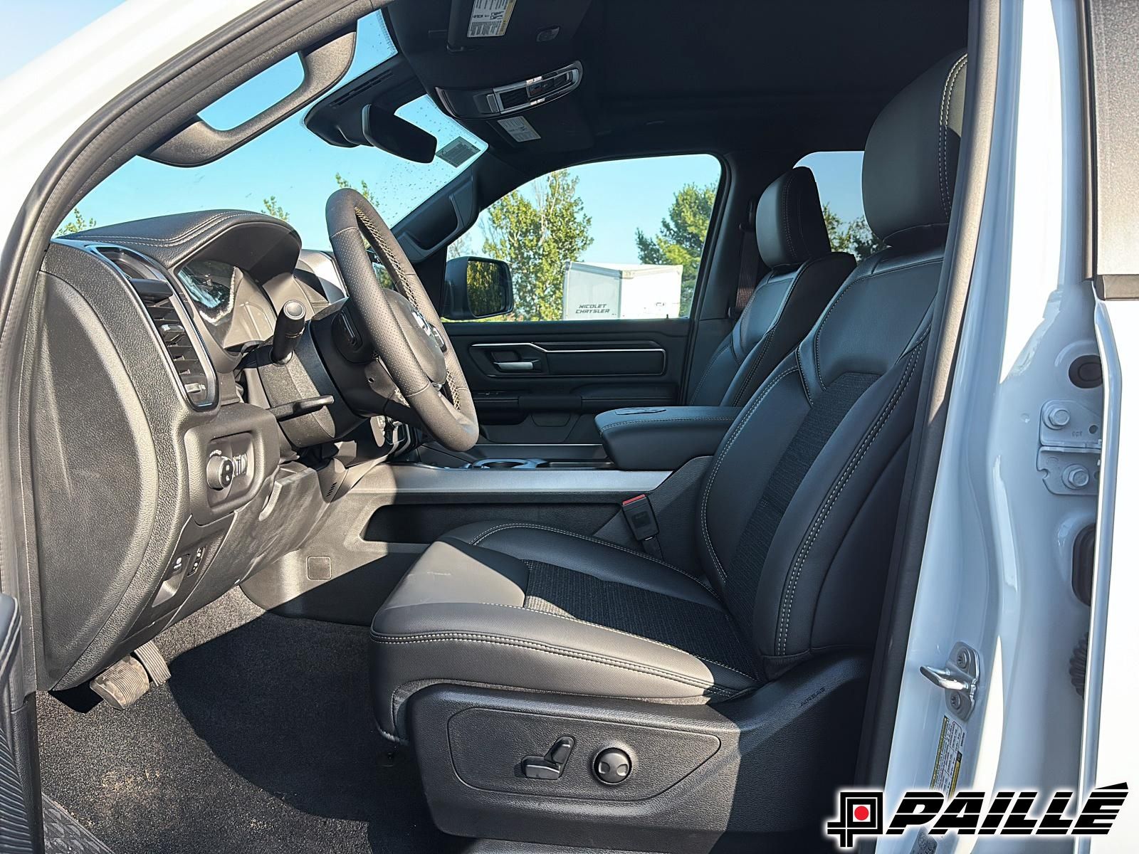 2027 Ram 1500 in Nicolet, Quebec