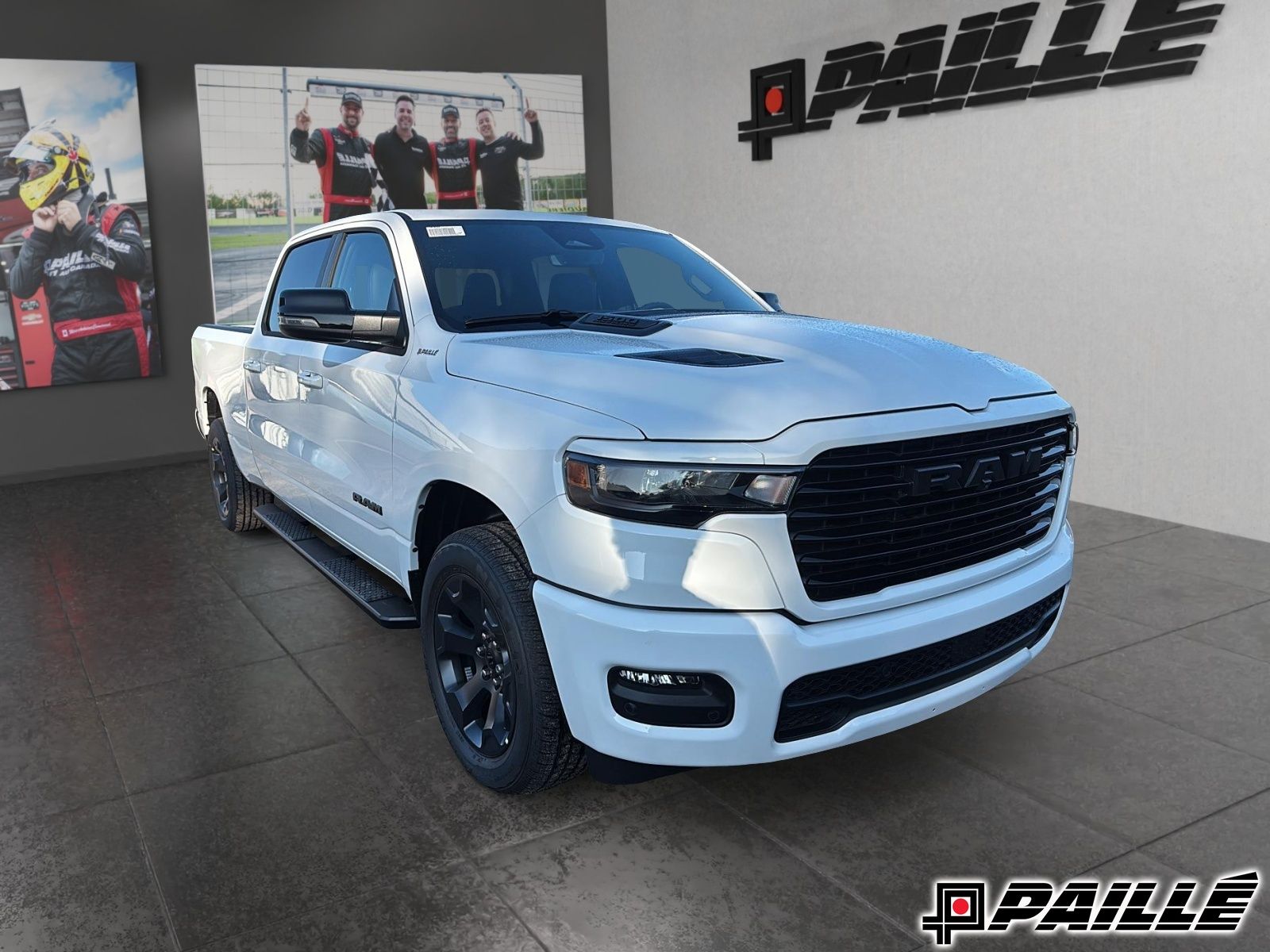 2027 Ram 1500 in Nicolet, Quebec