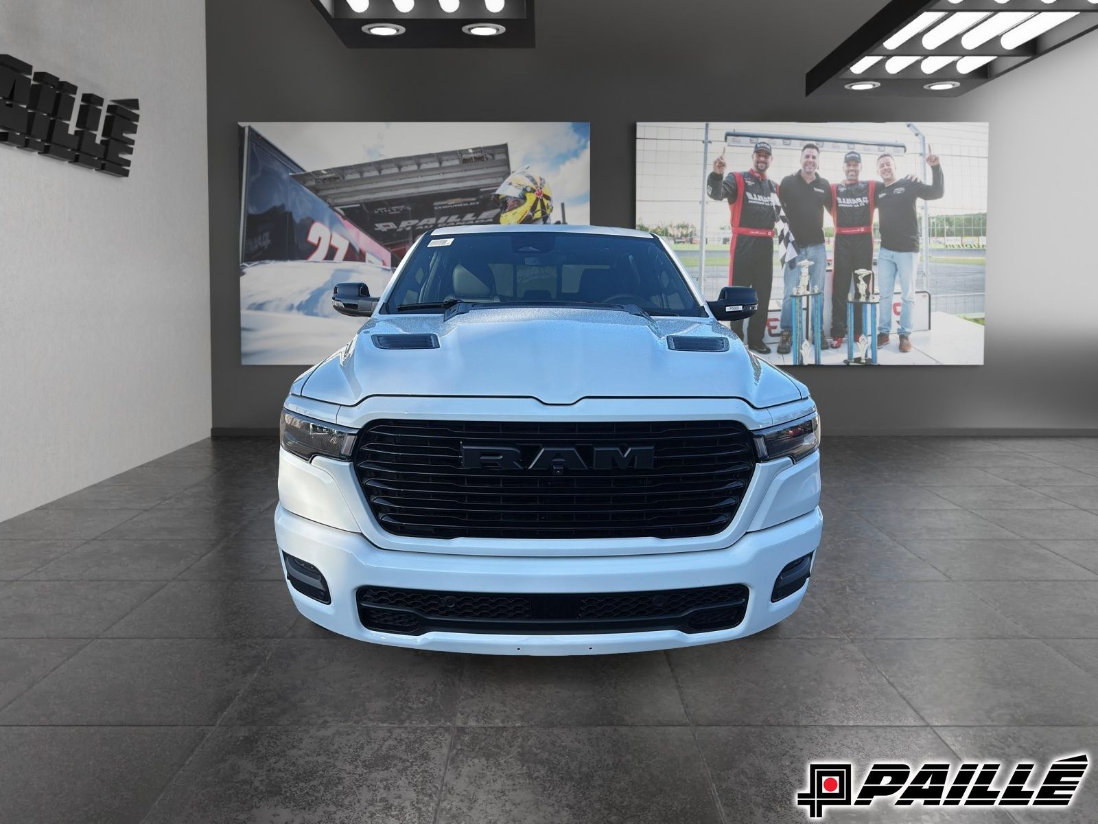 2027 Ram 1500 in Nicolet, Quebec