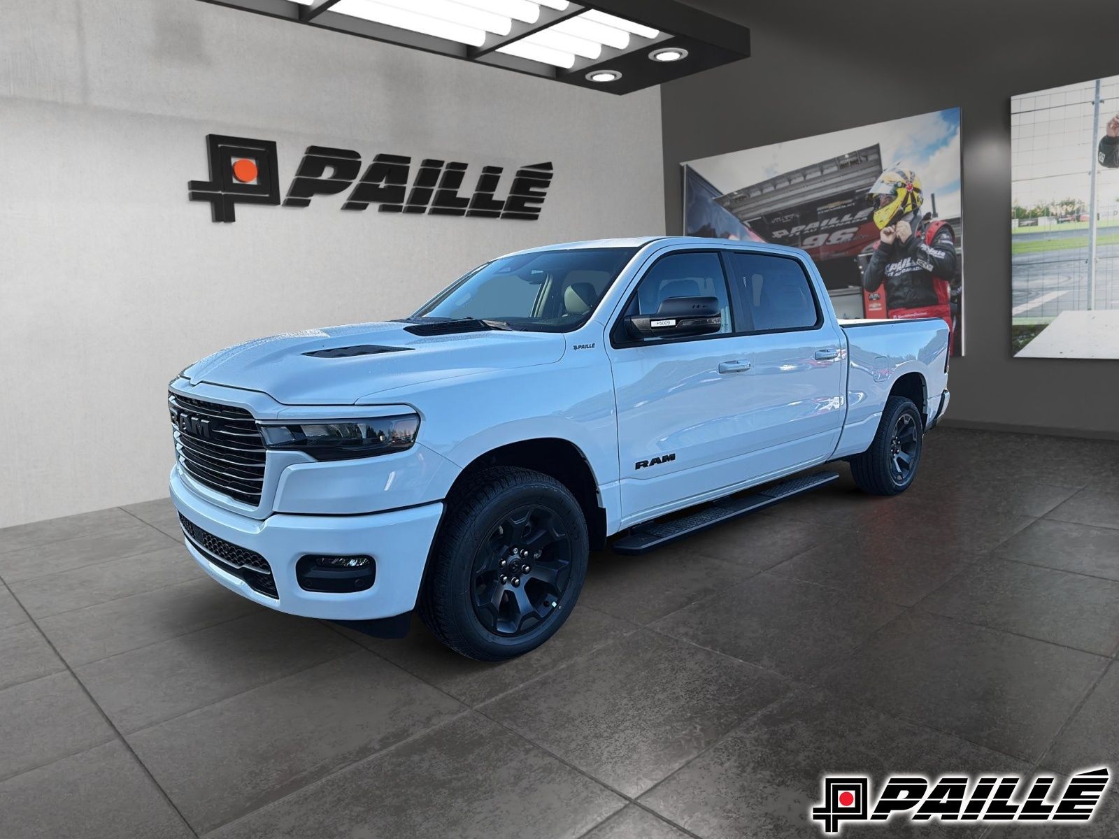 2027 Ram 1500 in Nicolet, Quebec