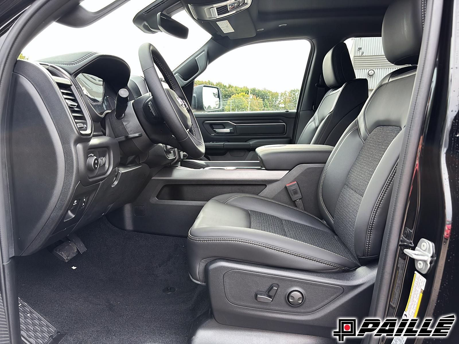 2027 Ram 1500 in Nicolet, Quebec
