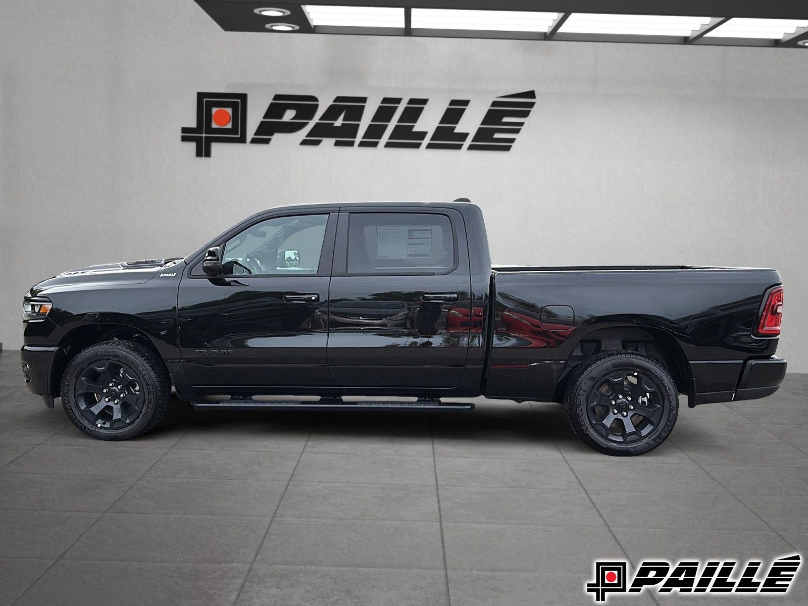2027 Ram 1500 in Nicolet, Quebec