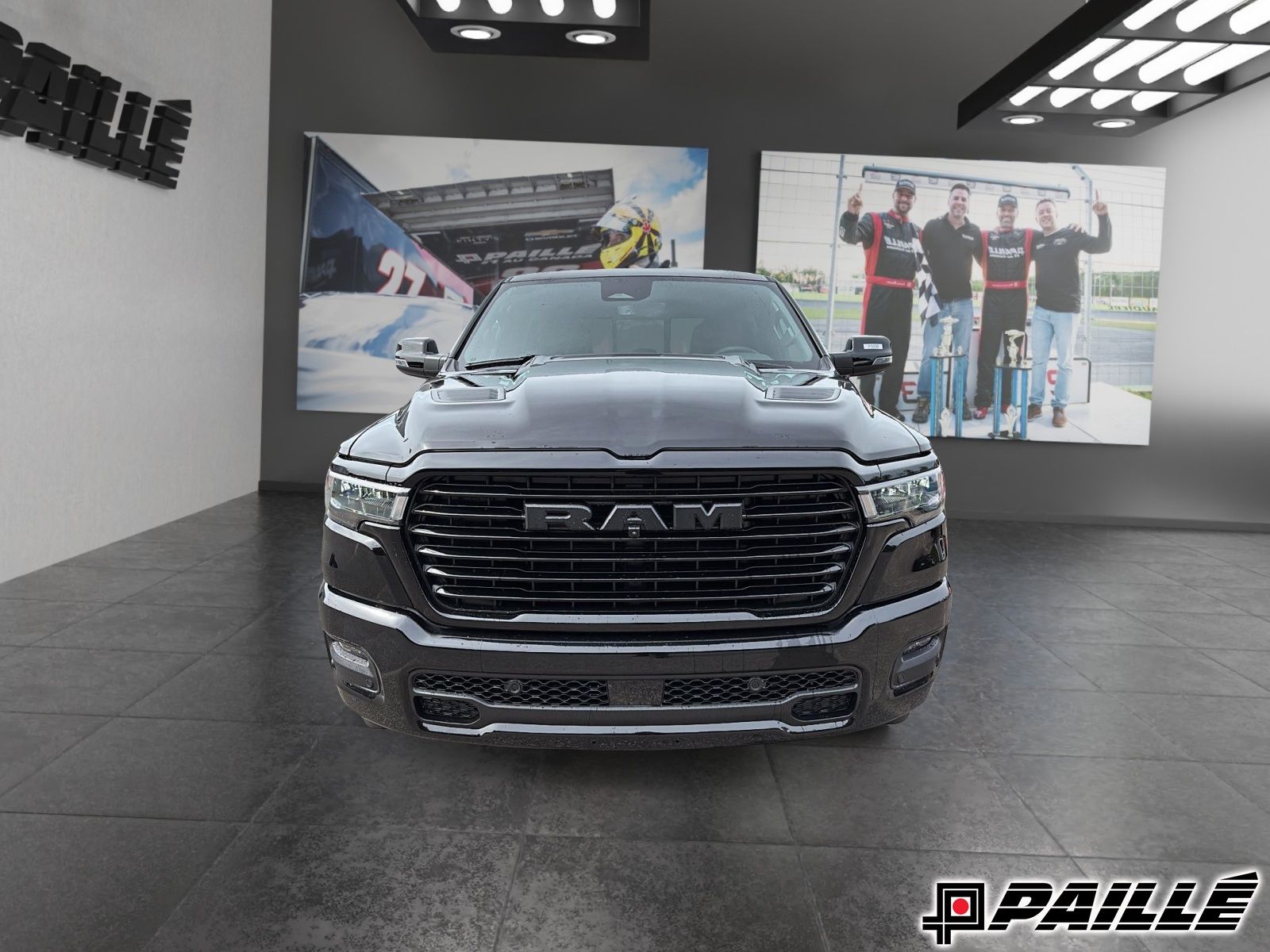 2027 Ram 1500 in Nicolet, Quebec
