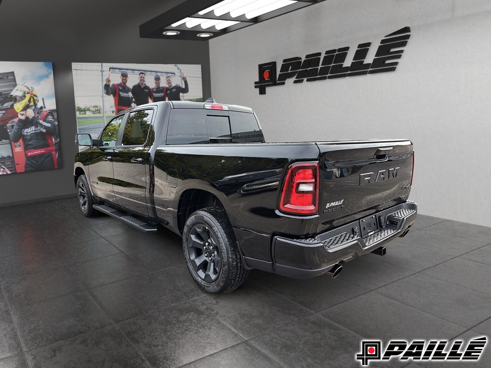 2027 Ram 1500 in Nicolet, Quebec