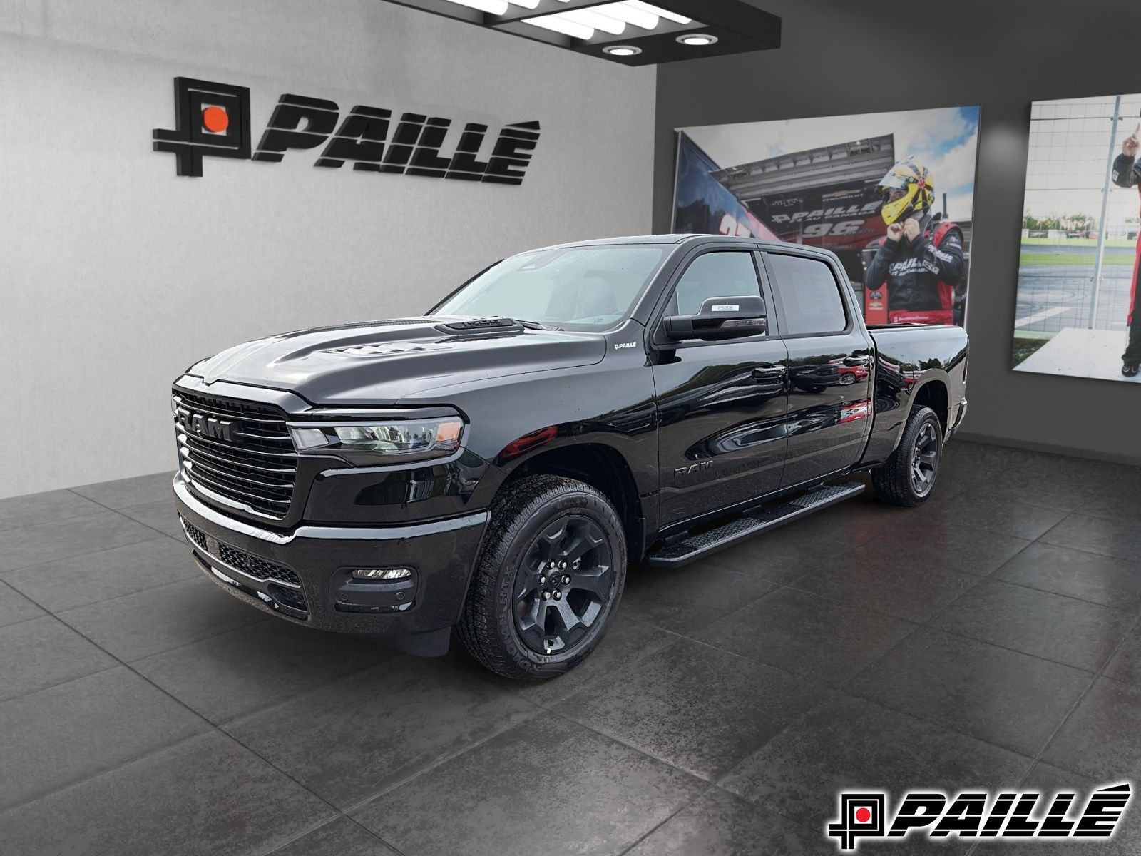 2027 Ram 1500 in Nicolet, Quebec