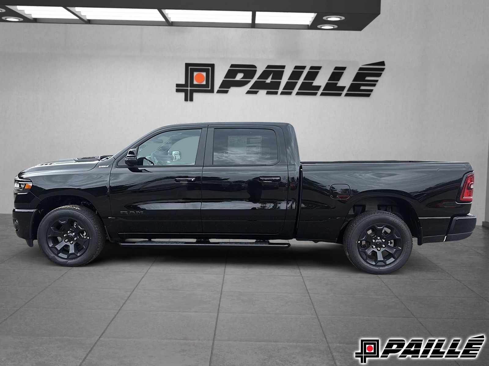 Ram 1500  2027 à Nicolet, Québec