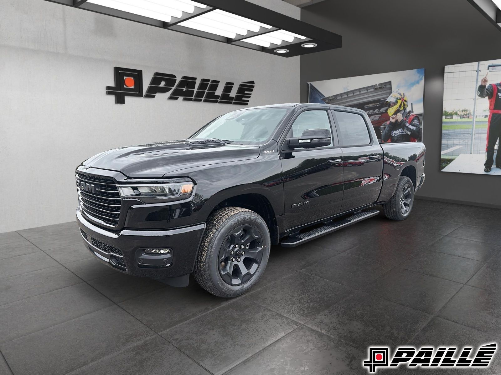 Ram 1500  2027 à Nicolet, Québec