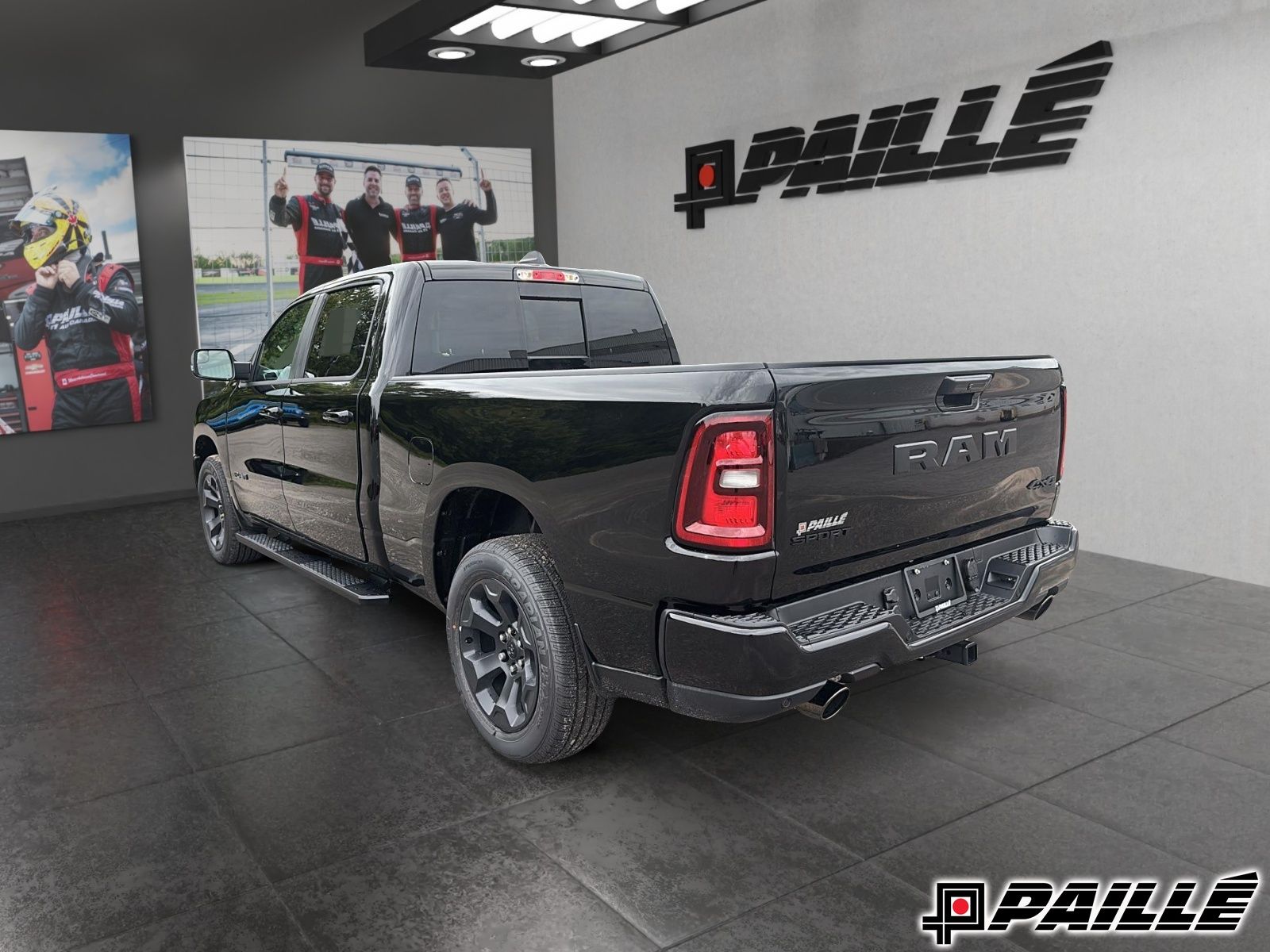 Ram 1500  2027 à Nicolet, Québec