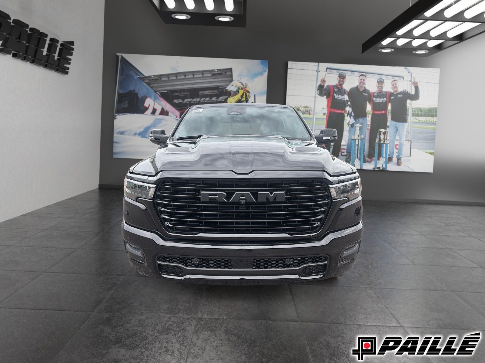 Ram 1500  2027 à Nicolet, Québec