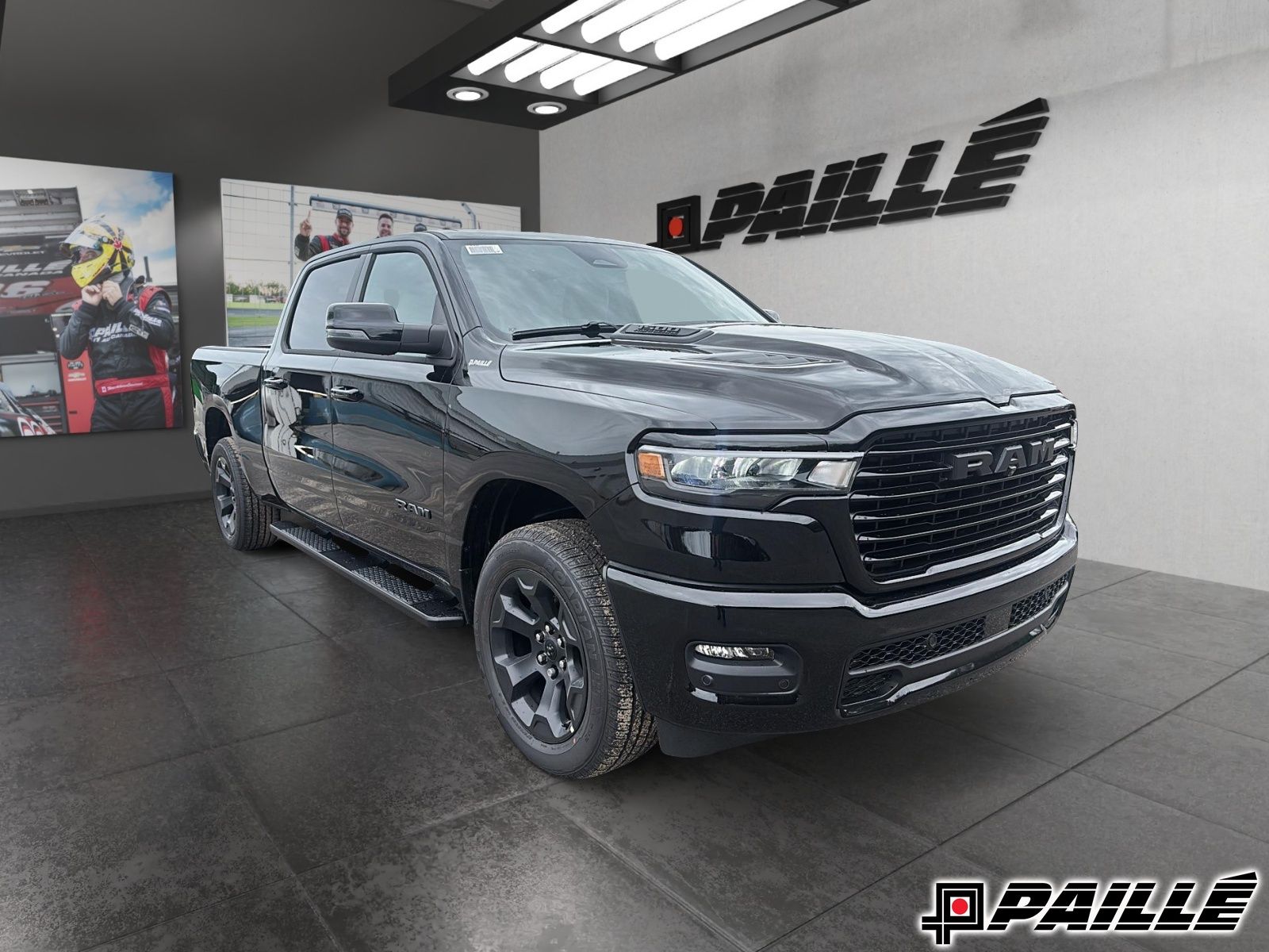 Ram 1500  2027 à Nicolet, Québec