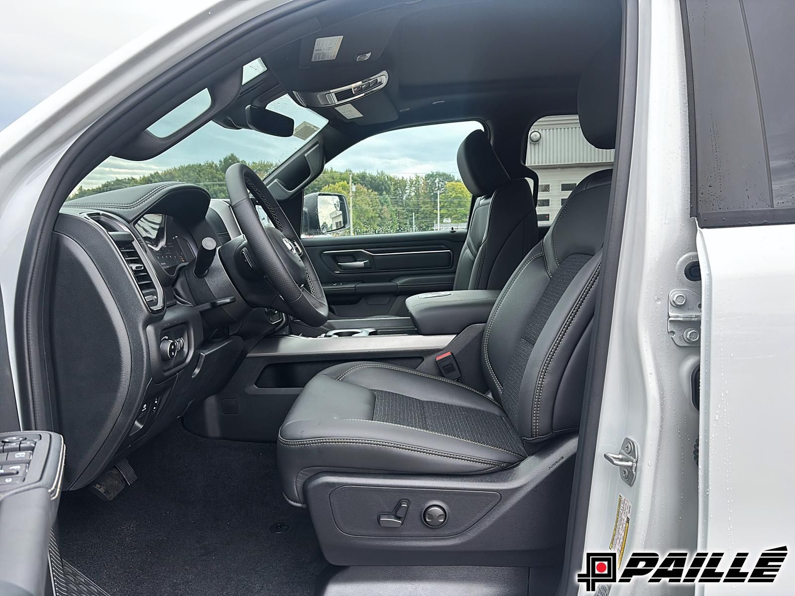 2027 Ram 1500 in Nicolet, Quebec