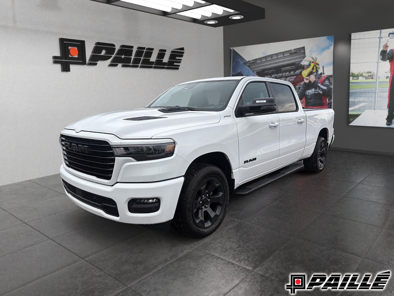 2027 Ram 1500 in Nicolet, Quebec