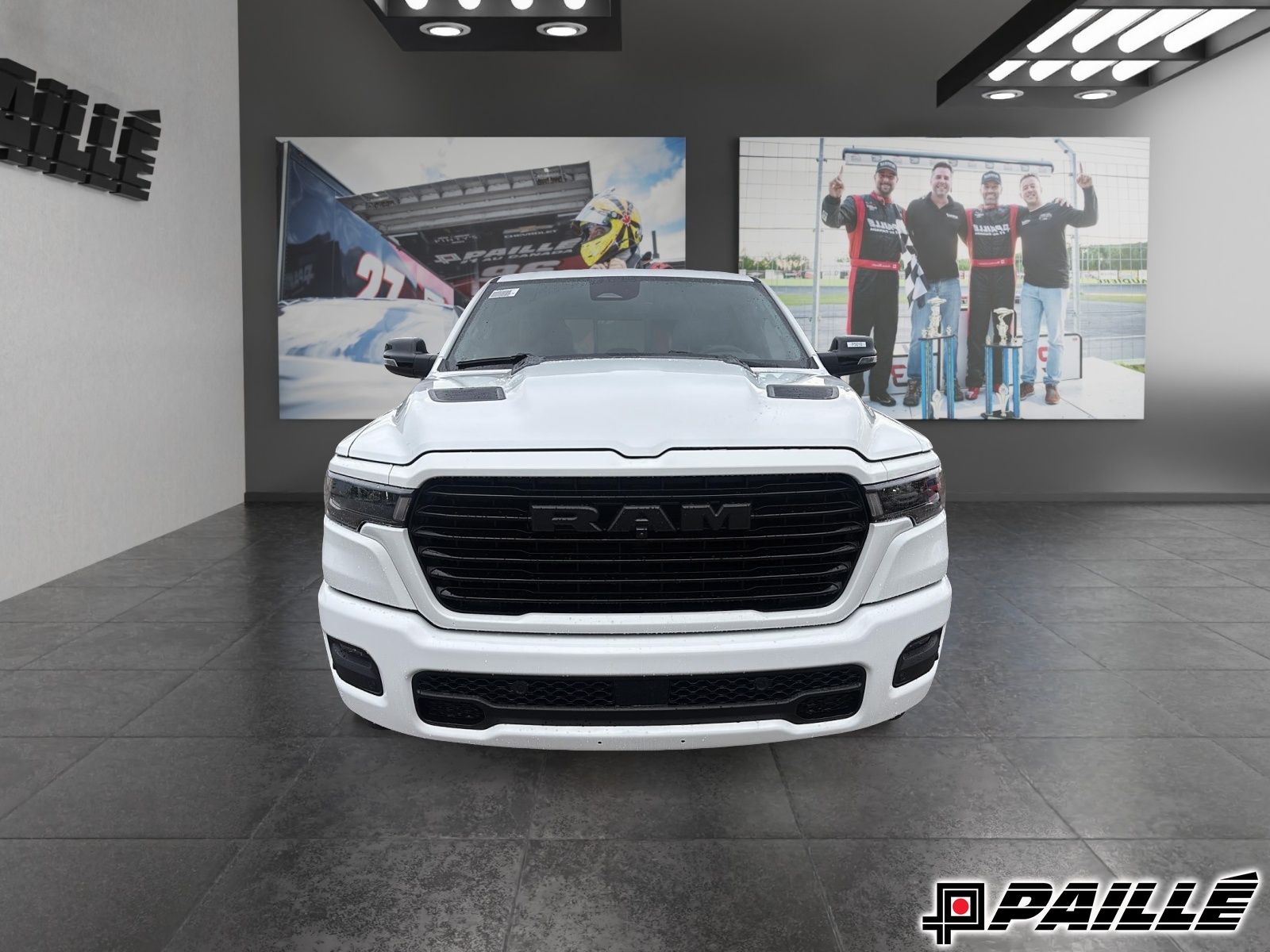 2027 Ram 1500 in Nicolet, Quebec