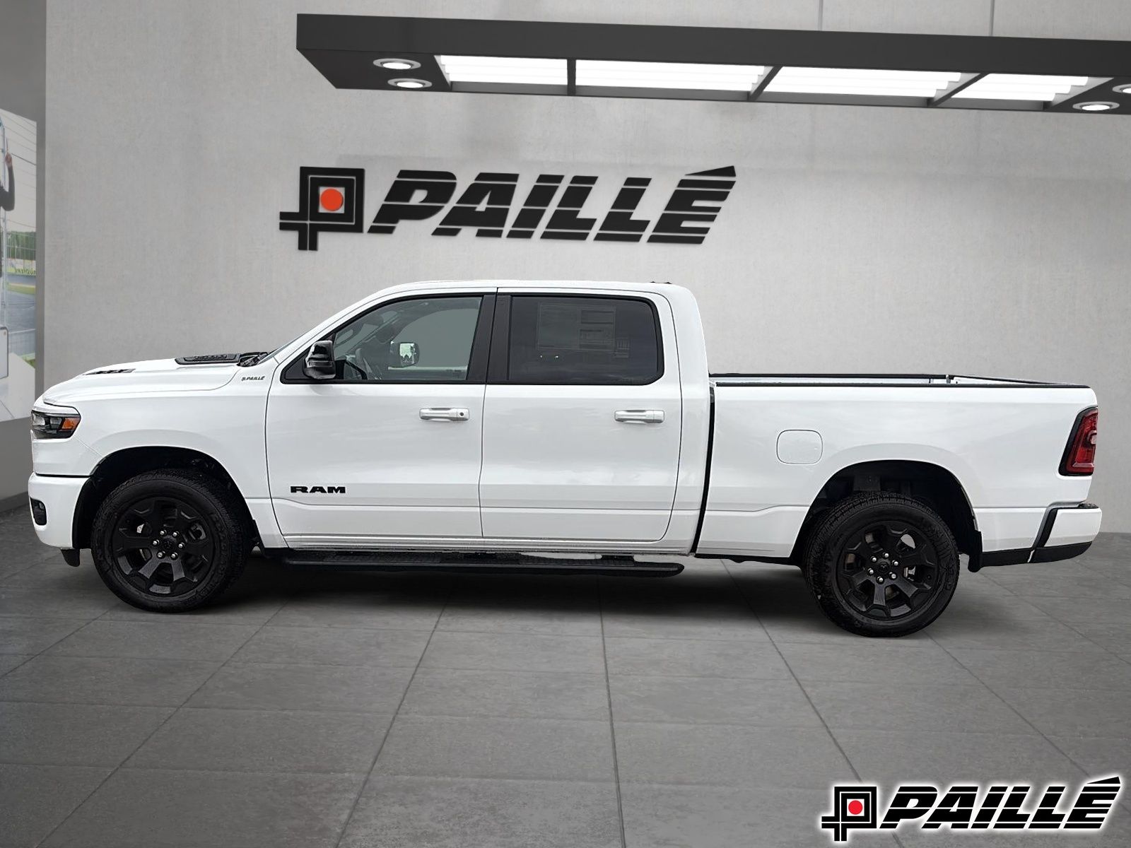 2027 Ram 1500 in Nicolet, Quebec