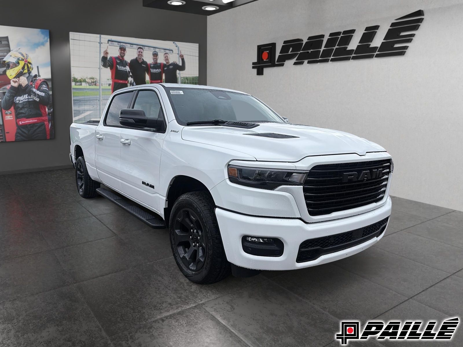 2027 Ram 1500 in Nicolet, Quebec