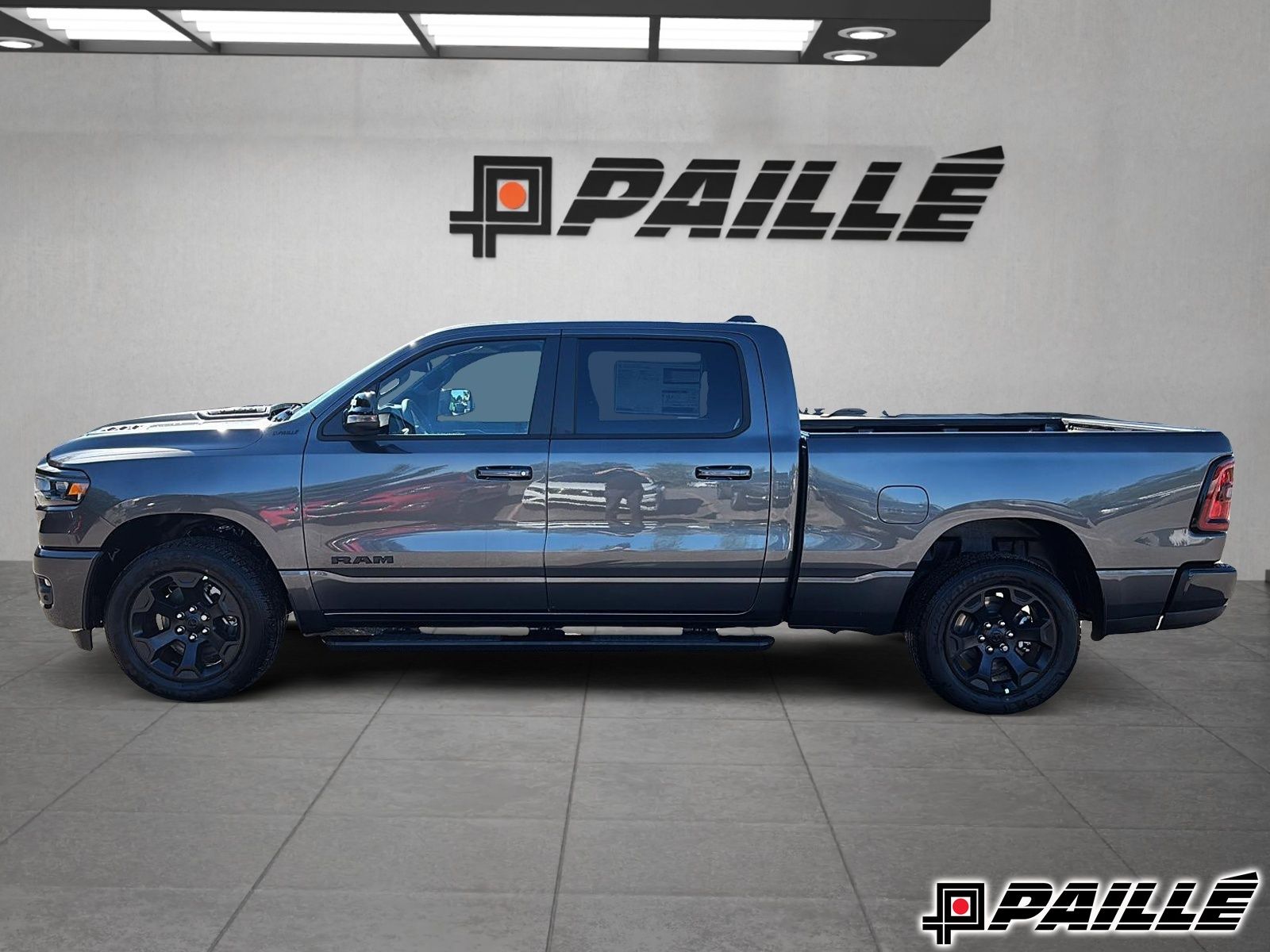 Ram 1500  2027 à Nicolet, Québec