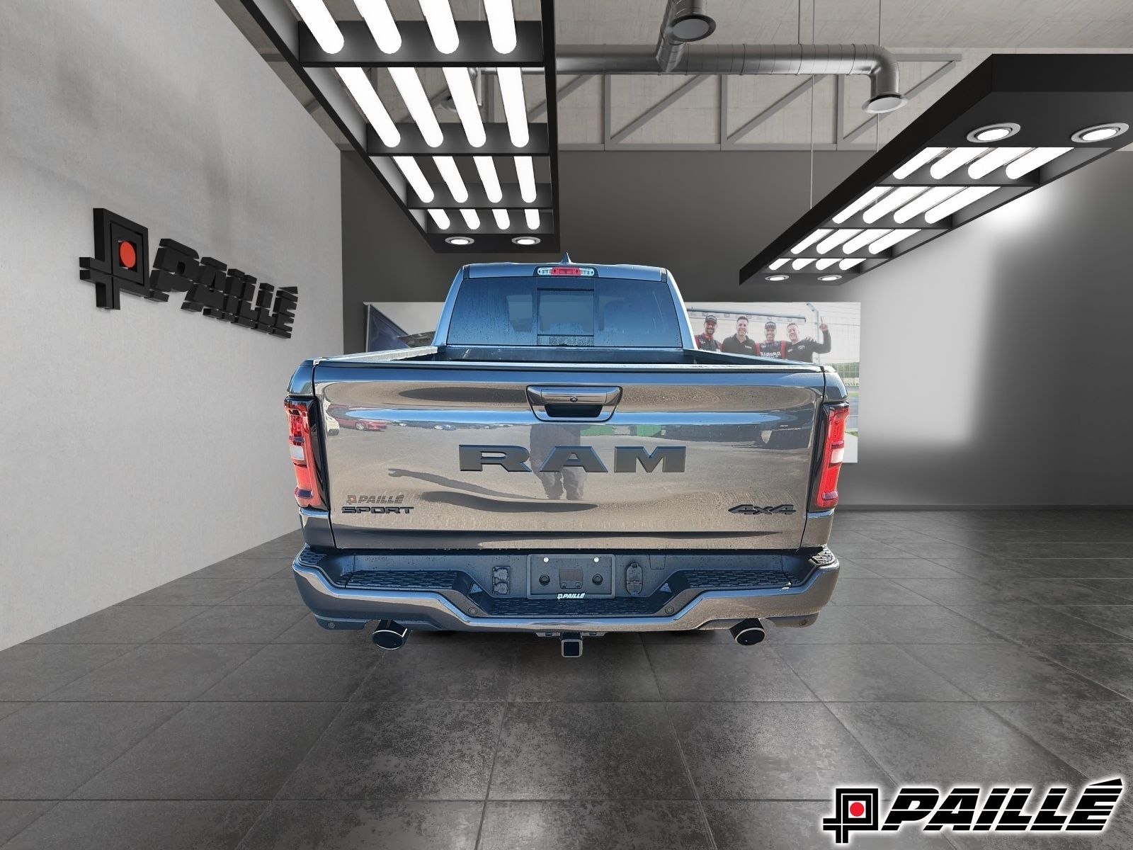 Ram 1500  2027 à Nicolet, Québec