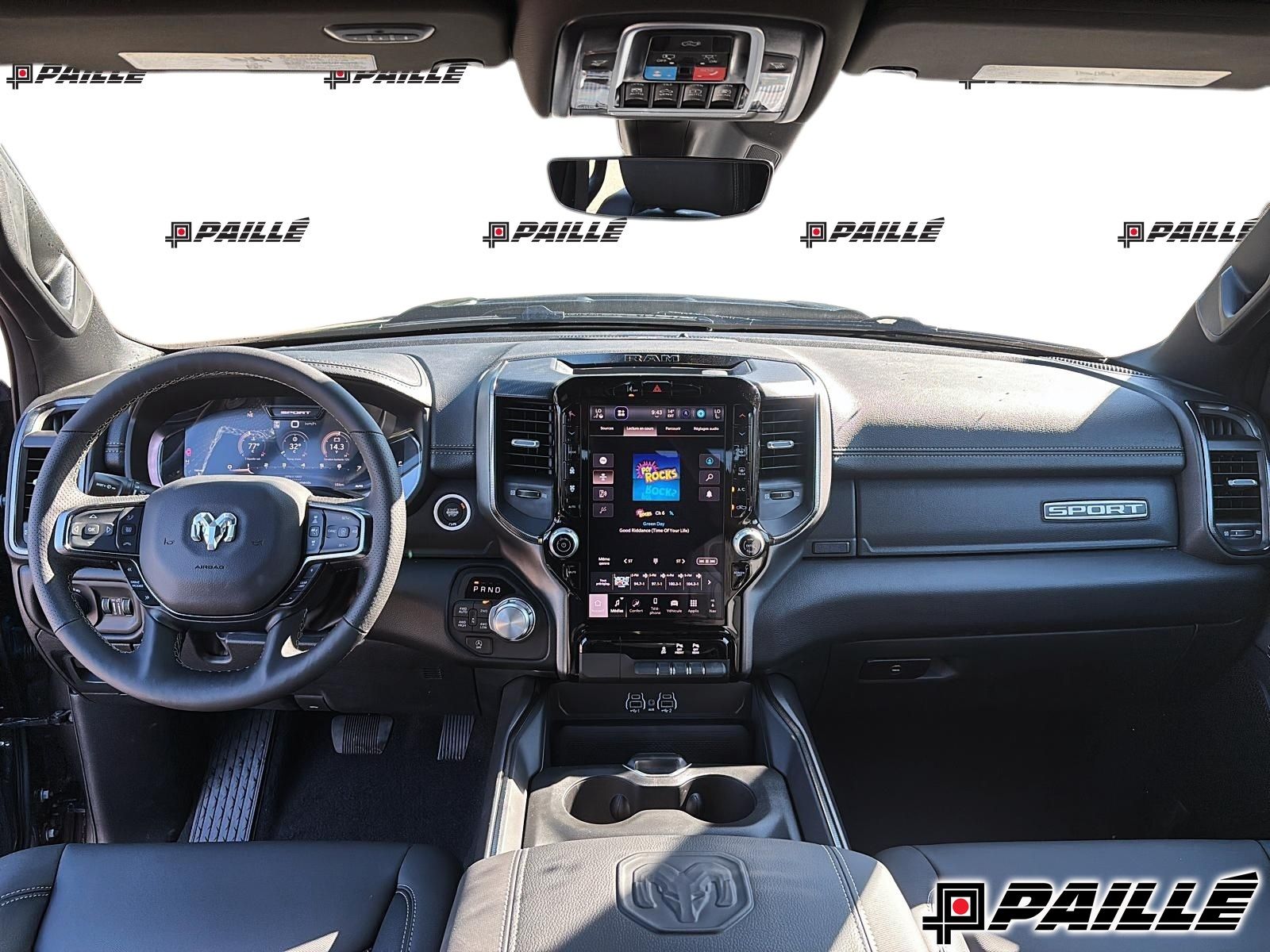 Ram 1500  2027 à Nicolet, Québec