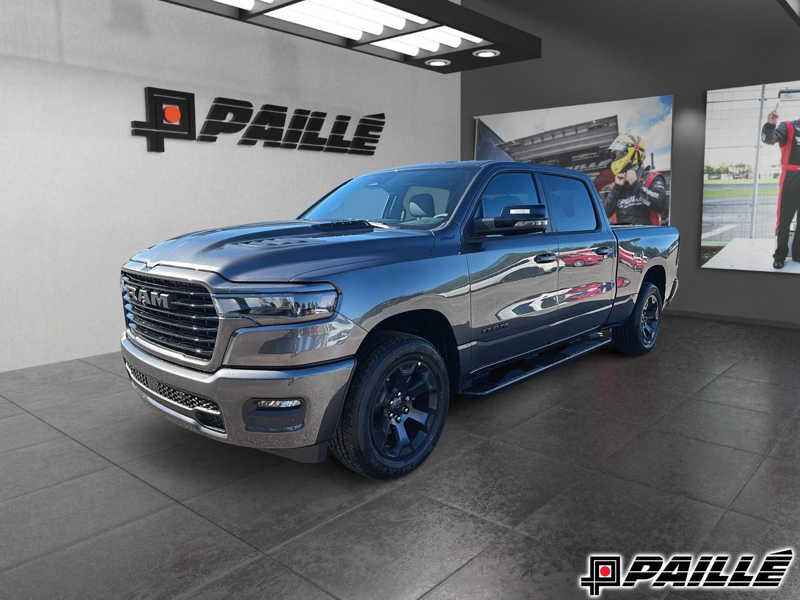 Ram 1500  2027 à Nicolet, Québec