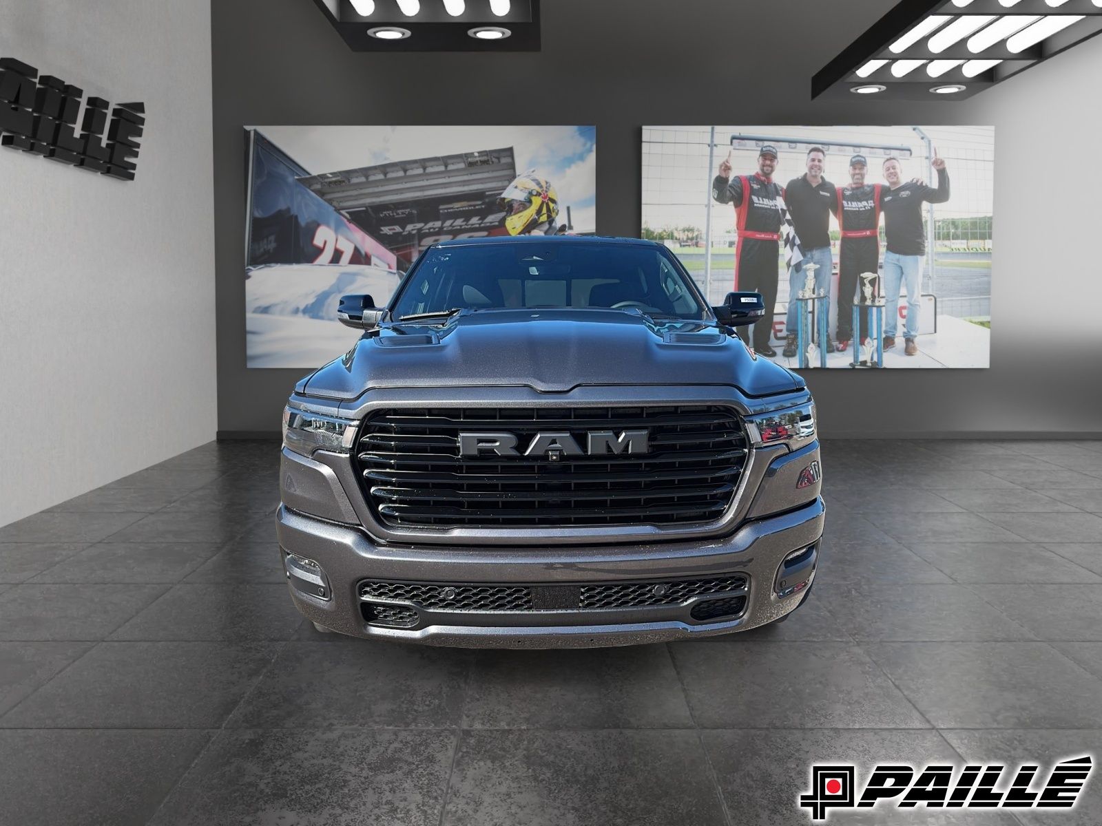 Ram 1500  2027 à Nicolet, Québec