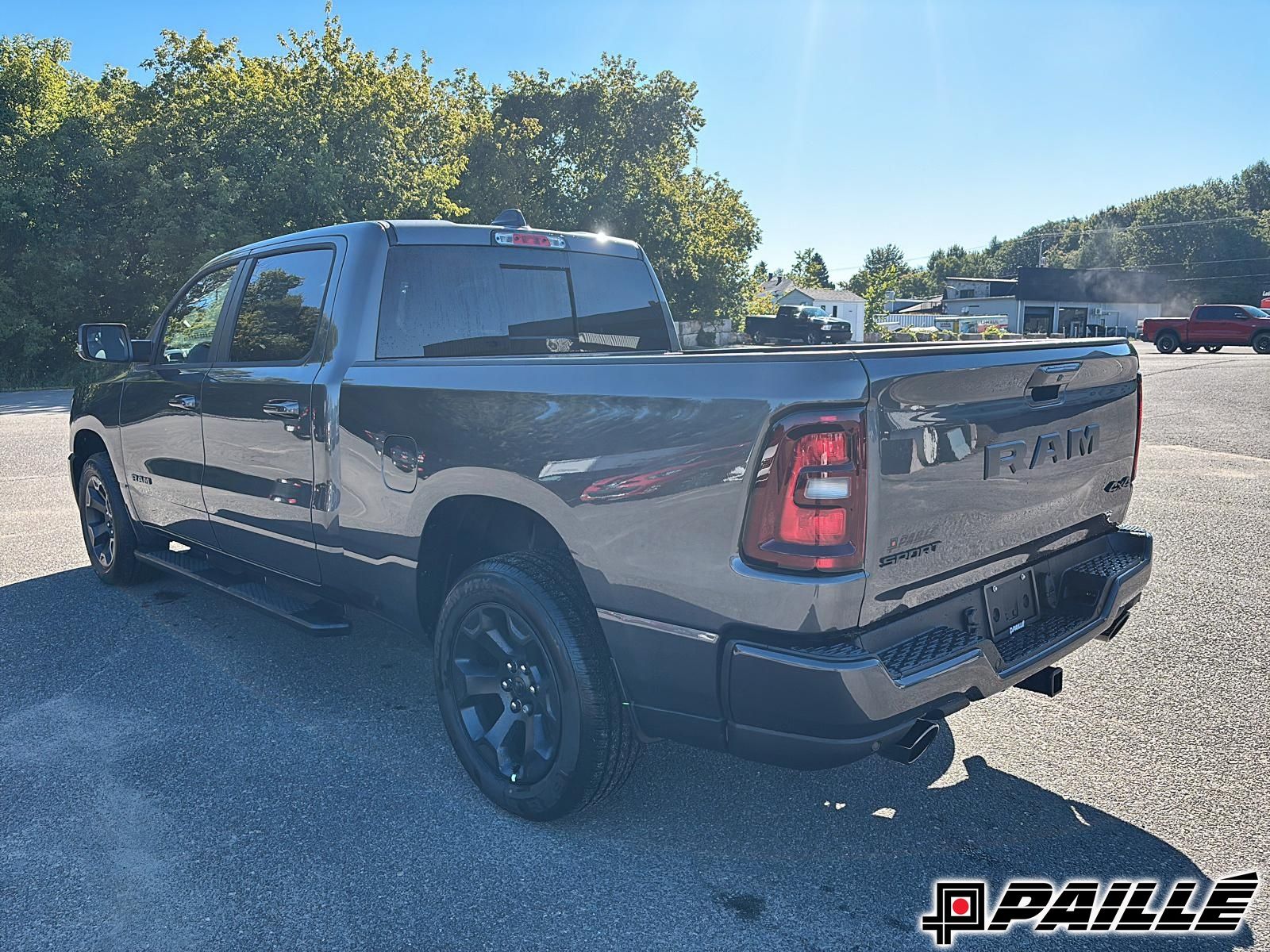 Ram 1500  2027 à Nicolet, Québec
