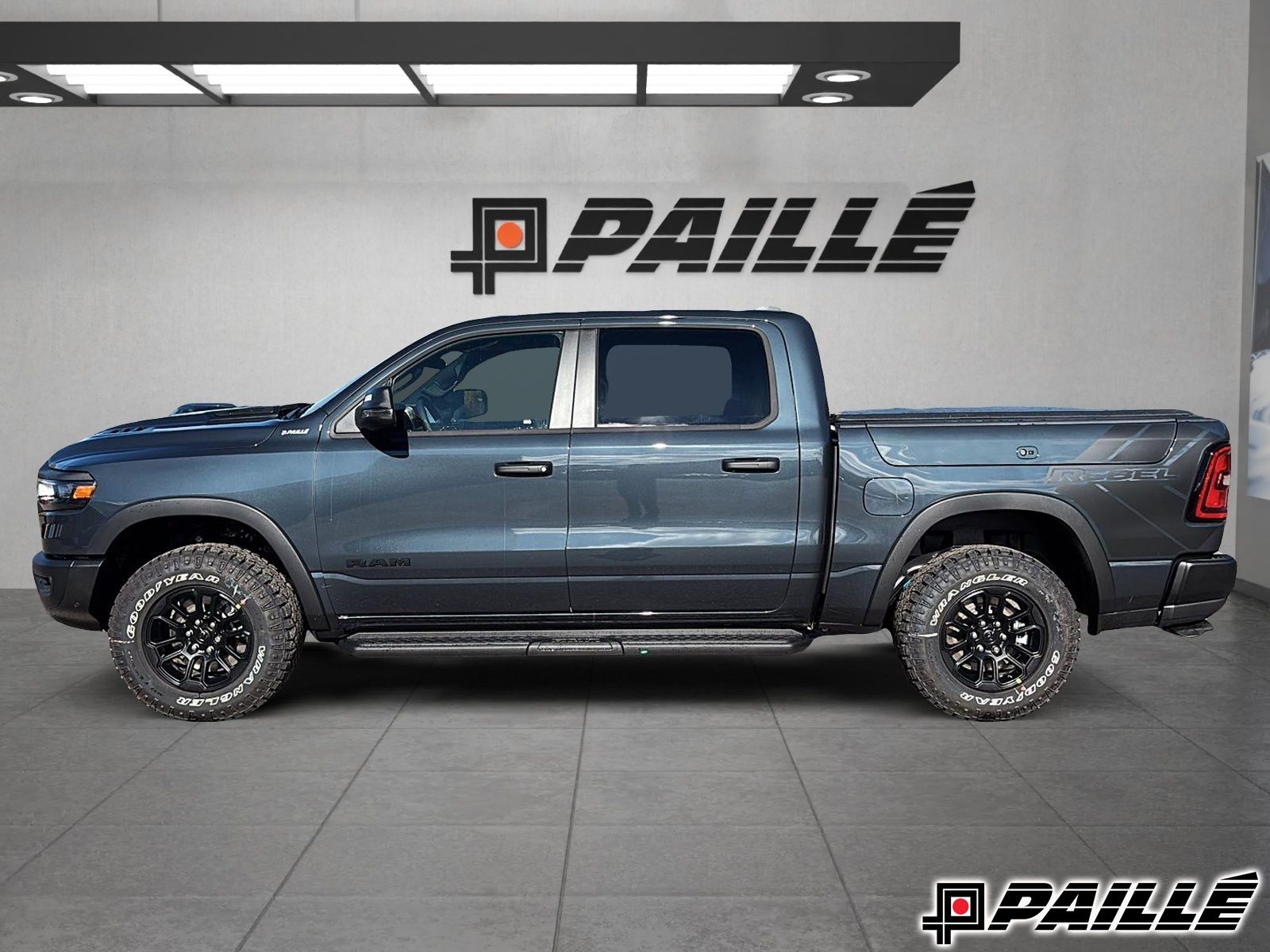 2027 Ram 1500 in Sorel-Tracy, Quebec